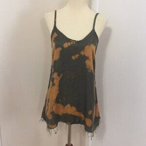 S NWOT LOVE TANJANE Tank Top EE52 2974